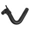 Crp Products Volvo S40 00-04 4 Cyl 1.9L Radiator Hose, Chr0124R CHR0124R - alternate 5